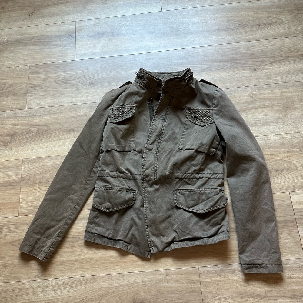 Army Jacket